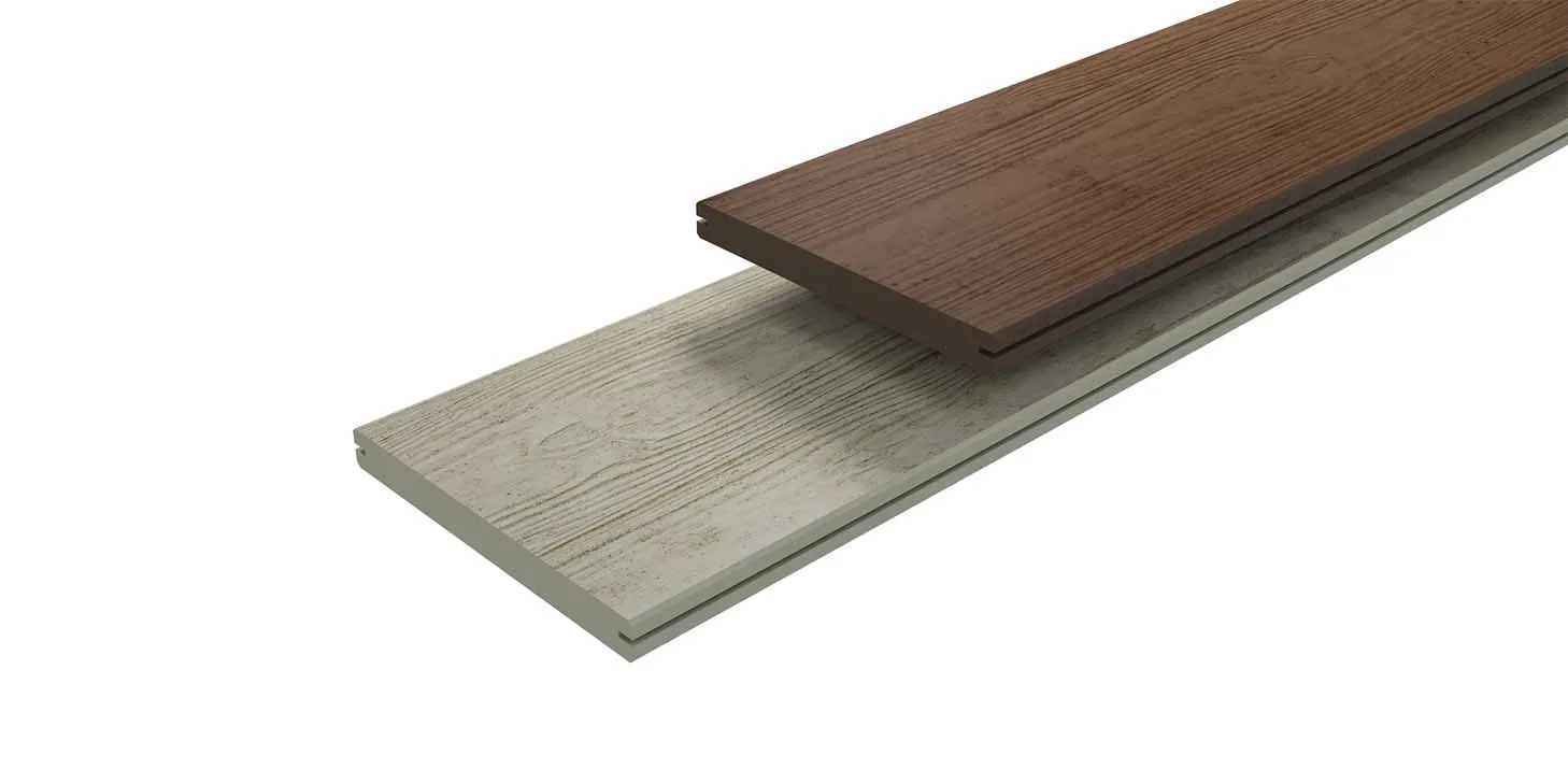 Luxura®️ Deck200