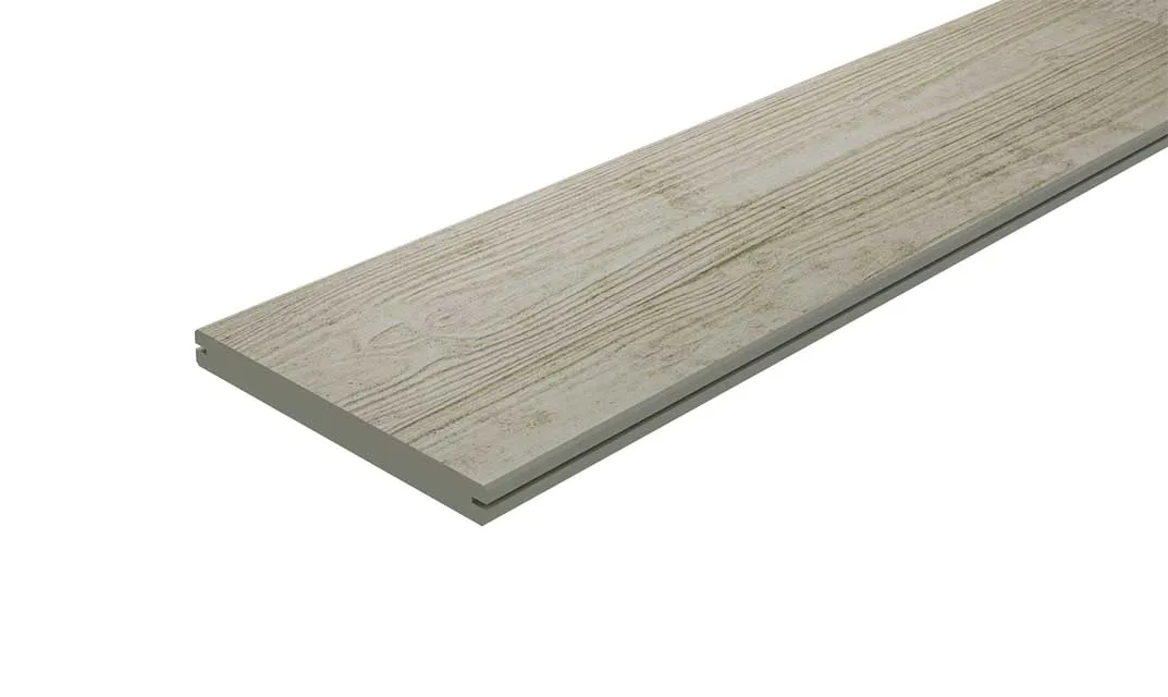 Luxura Deck 144 - Woodgrain Aged Oak