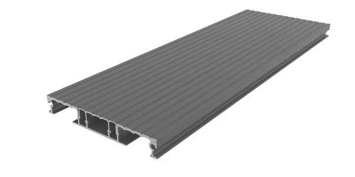 Delta20 Decking Board by MyDek