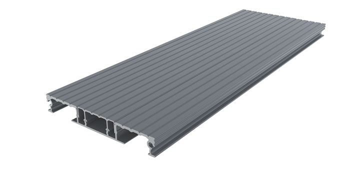 Delta20 Decking Board by MyDek