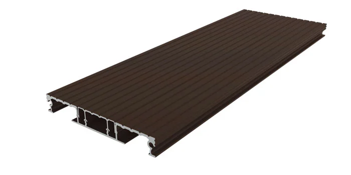 Delta20 Decking Board by MyDek
