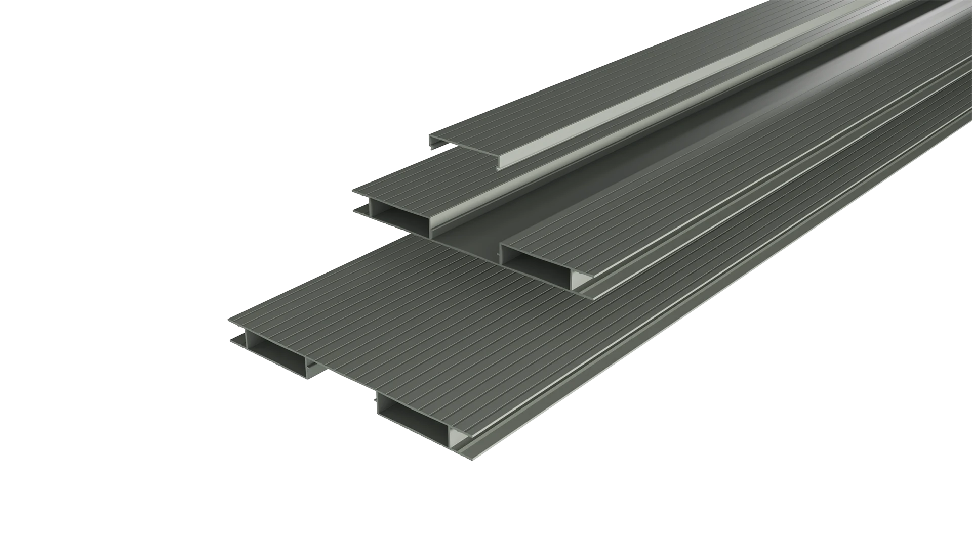 Aspira Range by MyDek