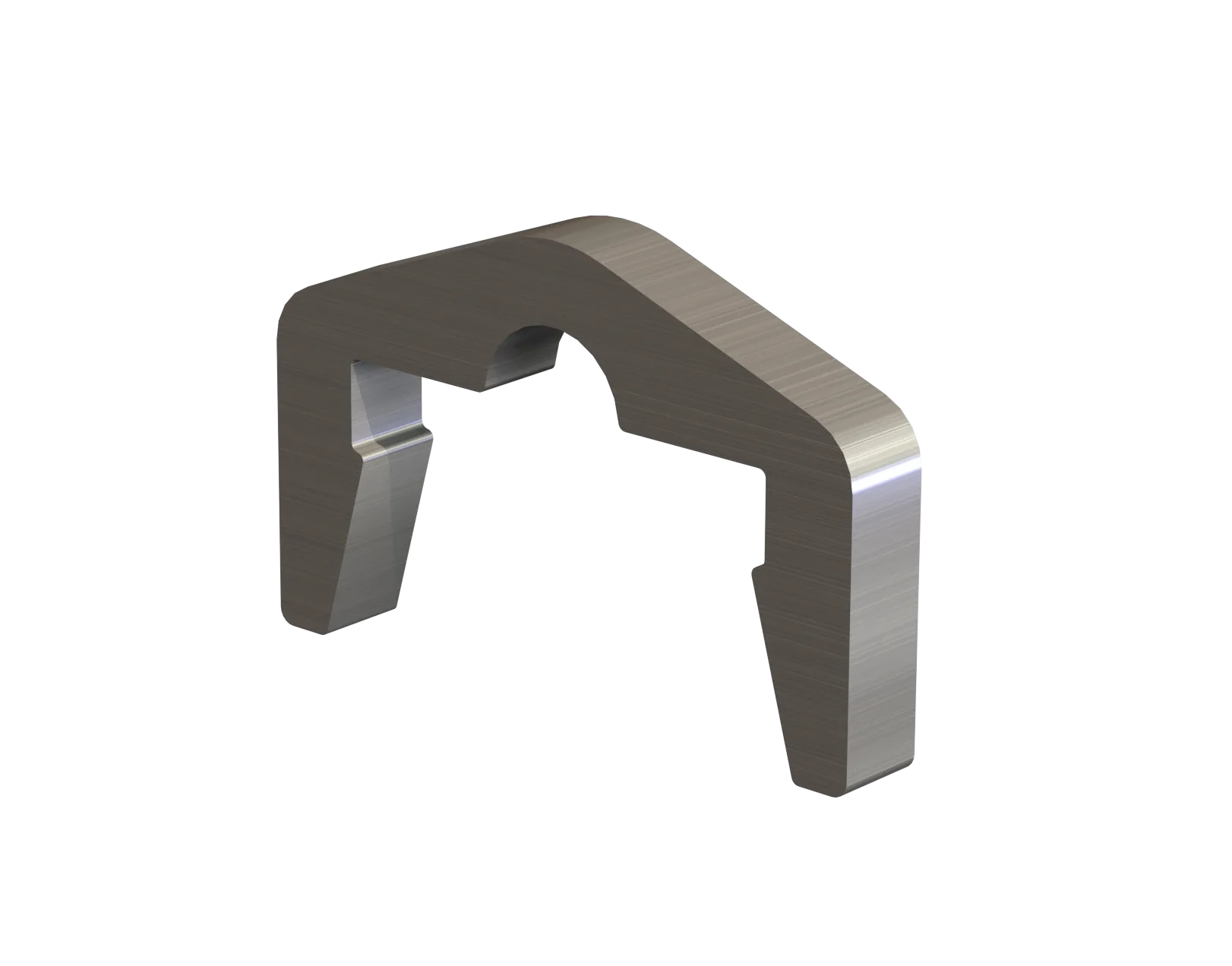 J-Clip Spacer