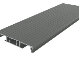 Delta20 Decking Board by MyDek