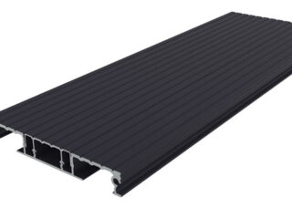 Delta20 Decking Board by MyDek