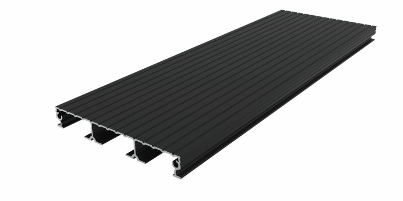 Vista Decking Board in 7039 by MyDek