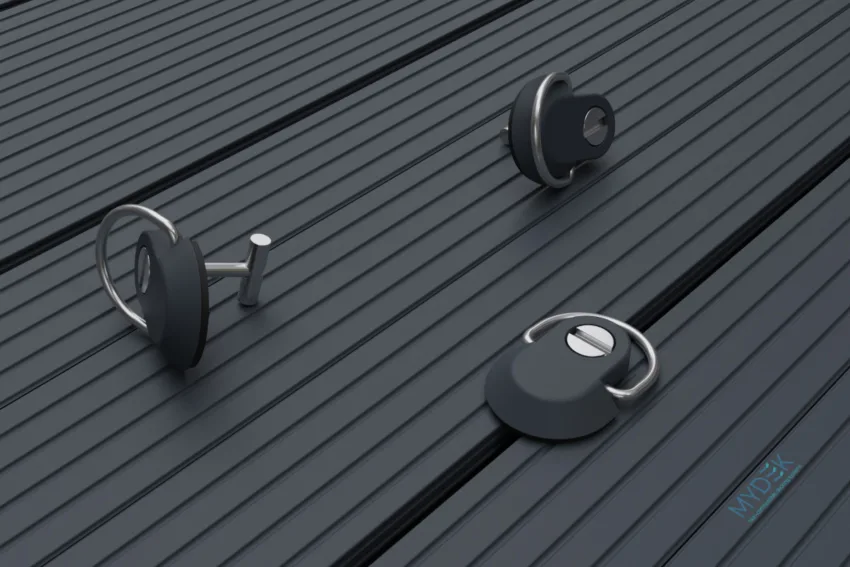 Decking Furniture Anchors
