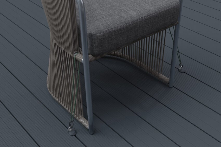 Furniture Anchor by MyDek