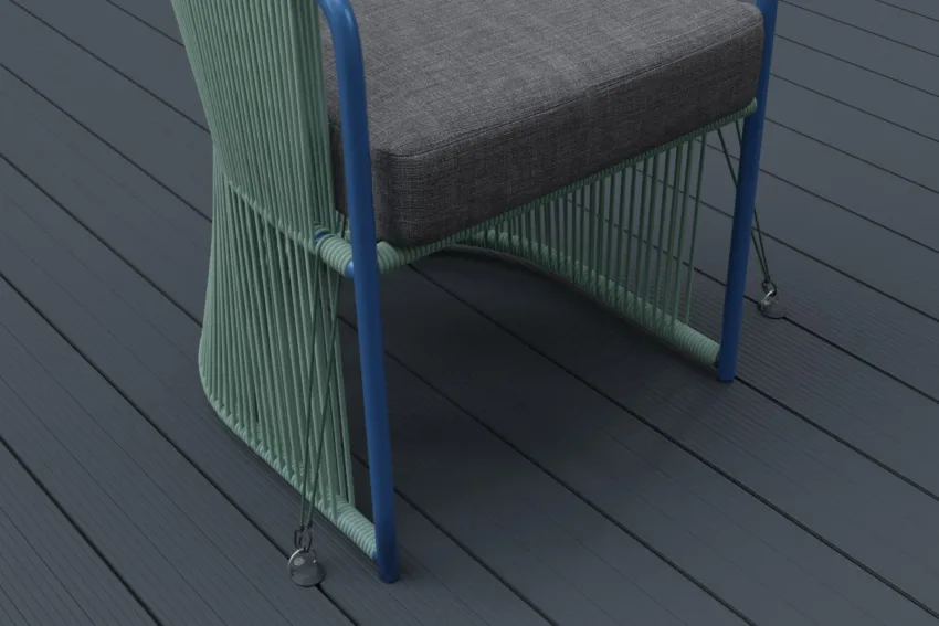 Decking Furniture Anchors - Image 3