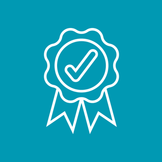 Certificate icon