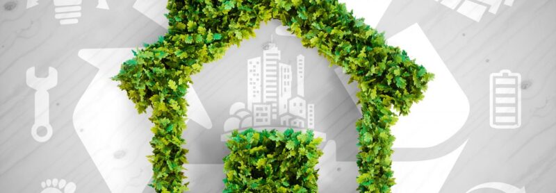 Decarbonising the UK Construction Sector