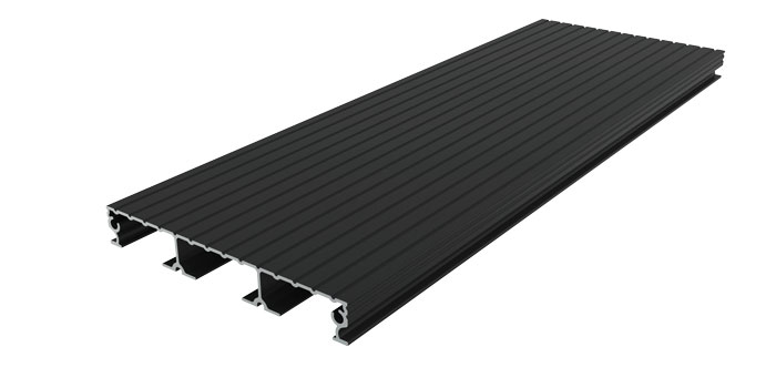 Innova Decking in 7039 by MyDek