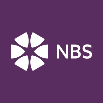 NBS logo