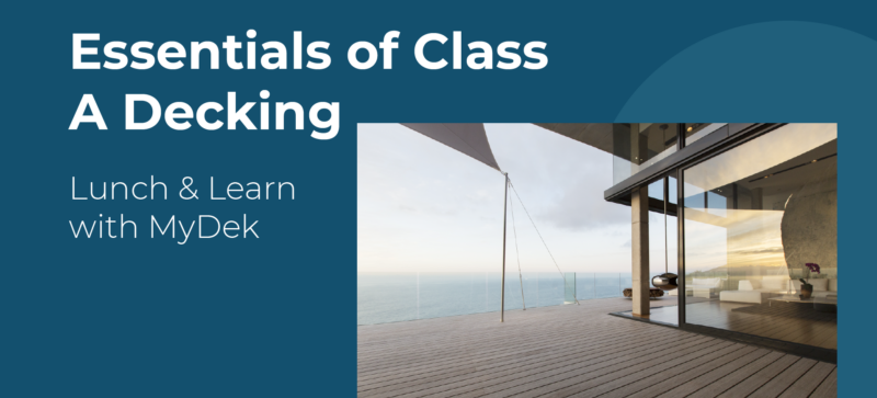Essentials of Class A Decking-LL-Landing-Page-Banner