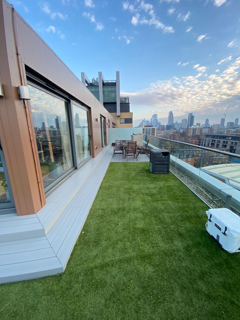 Gainsborough Studios Projects Gallery MyDek