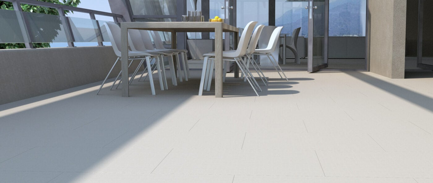 Luxura Pave by MyDek