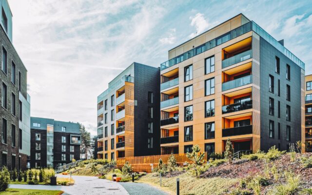 BREEAM Certification for Sustainable Buildings