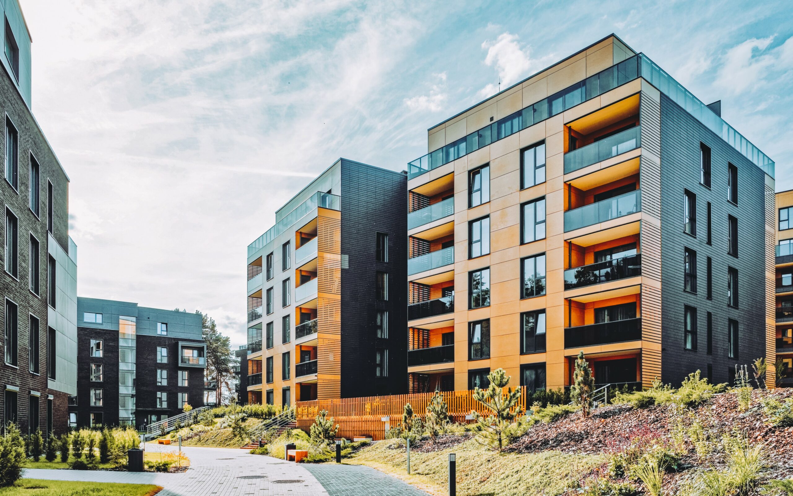 BREEAM Certification For Sustainable Buildings MyDek