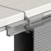 J-Clip Tile-Lock Restraint System by MyDek