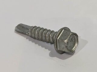 Support Cleat Screws 25mm - (100 per pack)