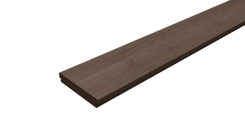 Luxura Deck 144 - Woodgrain Hickory