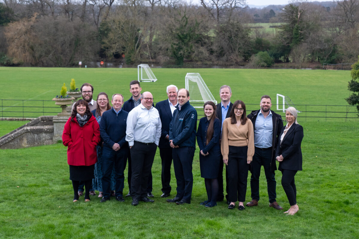How the Team at MyDek Is Supporting Causes and Giving Back to the Community