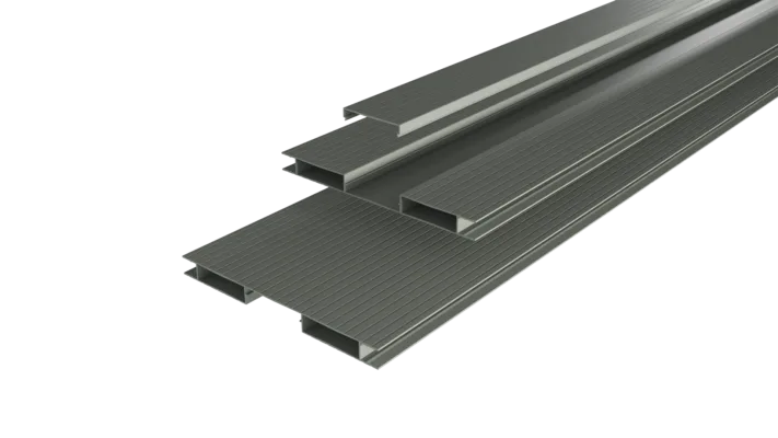 Aspira Range by MyDek