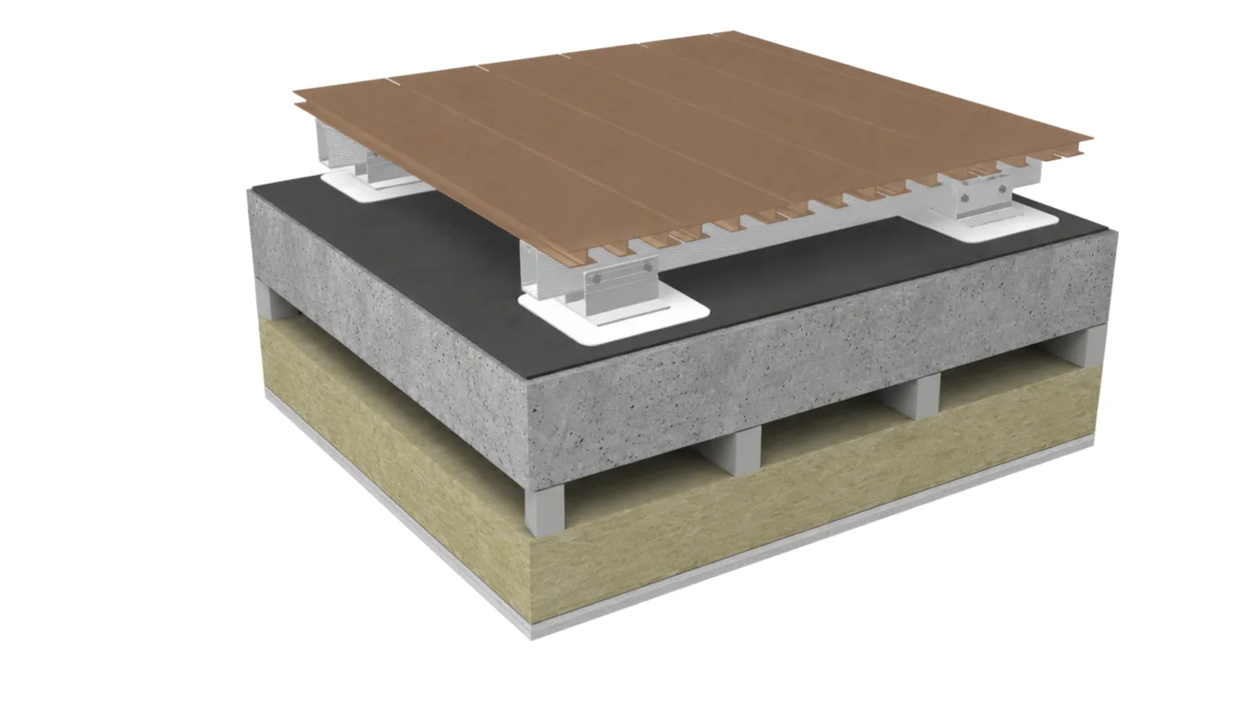 Cold Roof