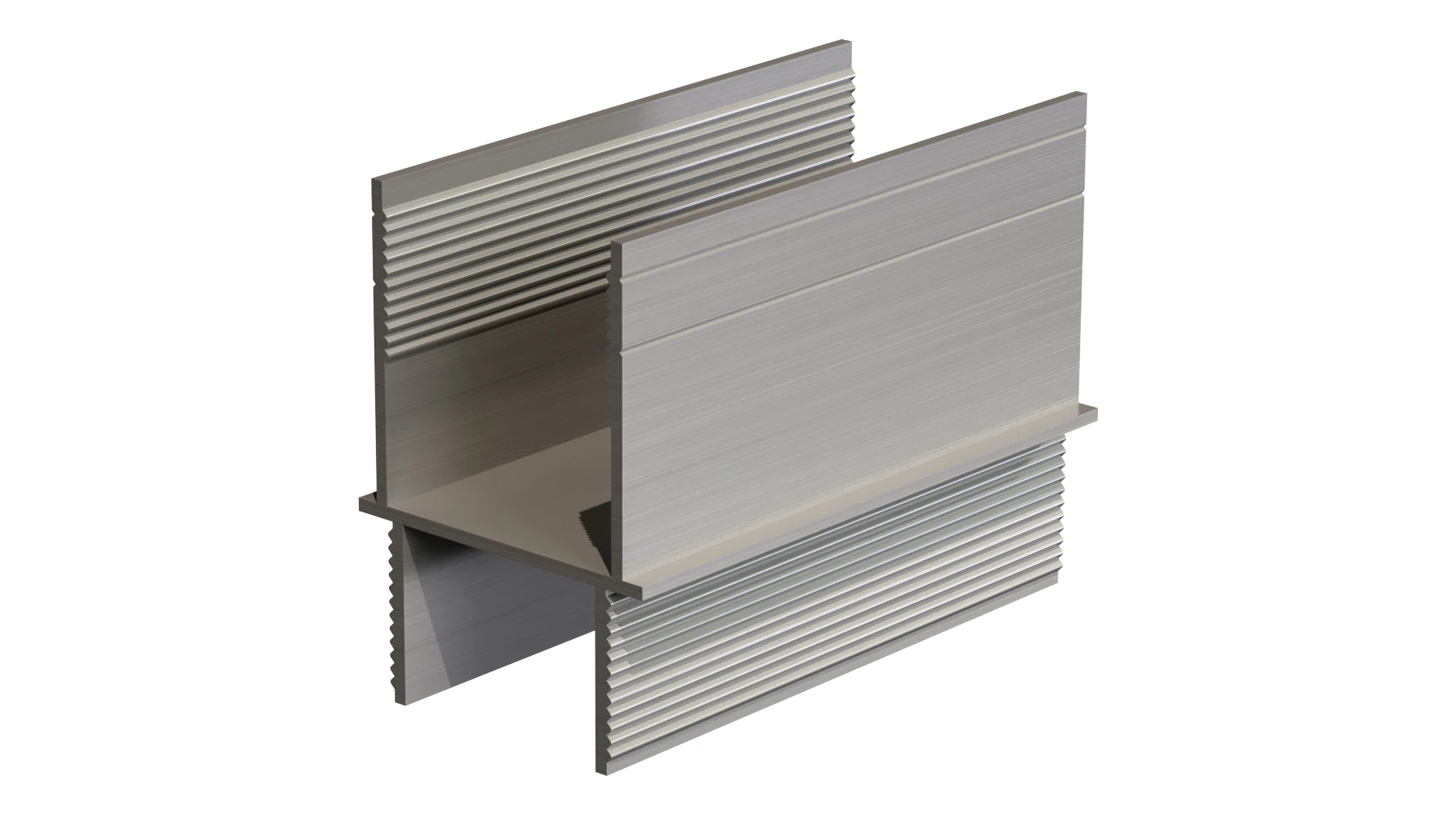 Cleat Extension, Small - Per item