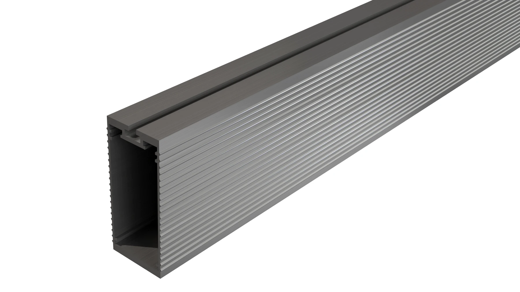 BoxRail 90